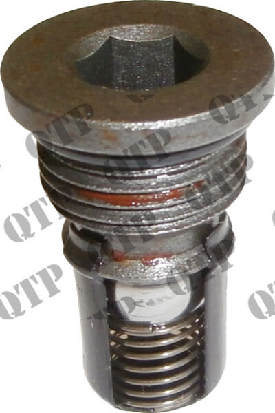 Ventil Hydraulikpumpe