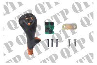 Gear Lever Knob John Deere 6000 Series 3 Button Power Quad
