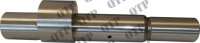 Hydraulikpumpenwelle