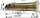 Oberlenkerstift 25mm