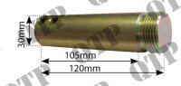 Oberlenkerstift 30mm