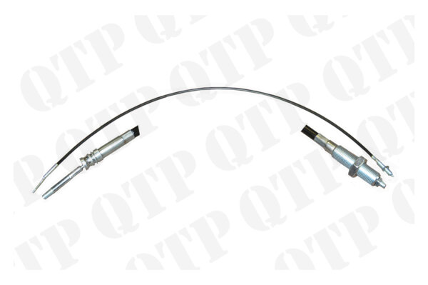 Kabel Lader