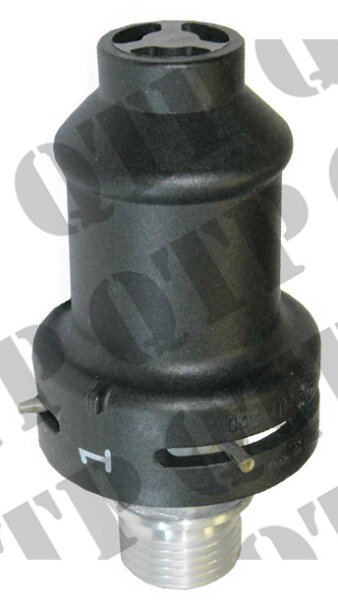 Thermostat