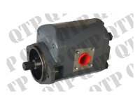 Hydraulikpumpe