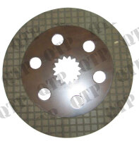 Bremsscheibe