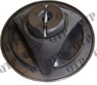 Tankdeckel
