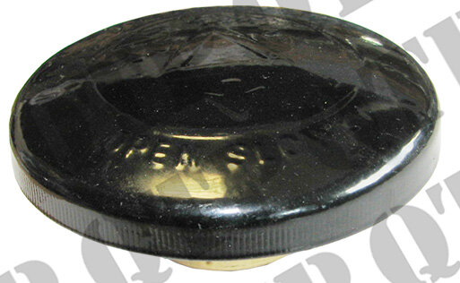 Kühlerdeckel