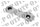 Pan Hard Rod John Deere 6010 - 6020 4WD 6010 - 6910 &