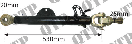 Stabilisator