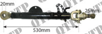 Stabilisator