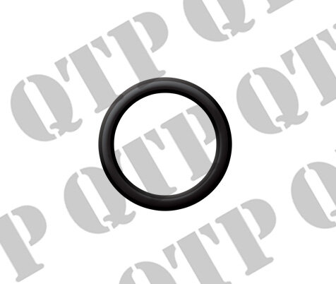 O-Ring Flanschverschraubung Hydraulikpumpe