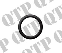 O-Ring Flanschverschraubung Hydraulikpumpe