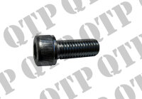 Schraube Flanschverschraubung Hydraulikpumpe