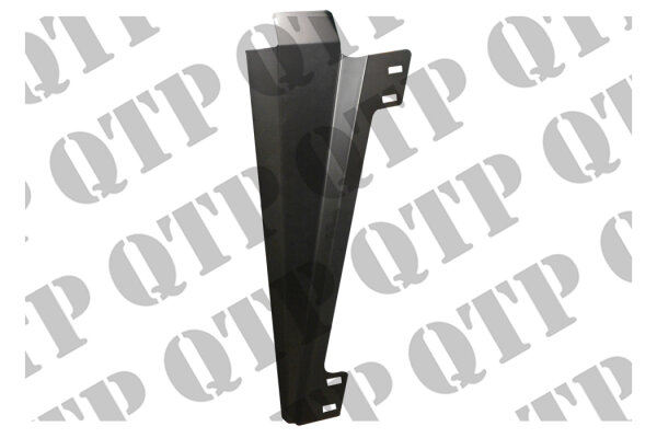 Foot Step To Mudguard Panal