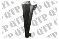 Foot Step To Mudguard Panal