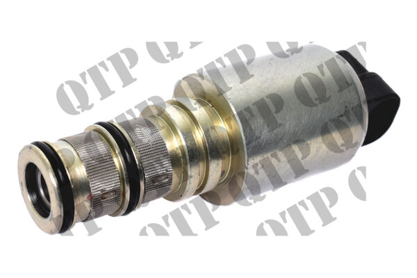 Solenoid