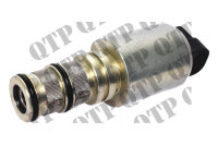 Solenoid