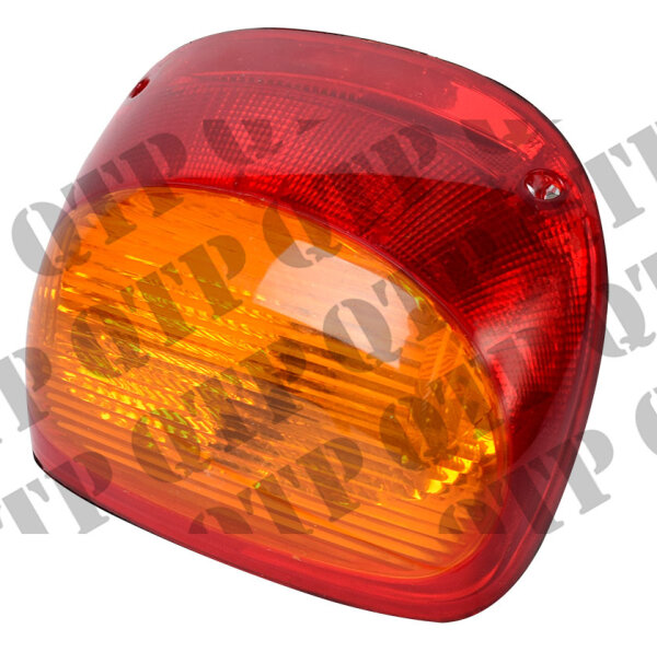 Rear Lamp