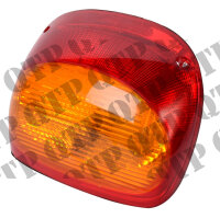 Rear Lamp