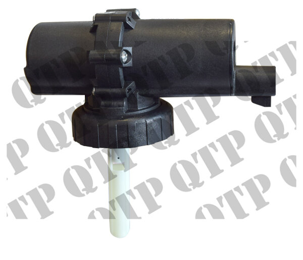 Dieselpumpe