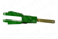 Niveaukasten Gabel