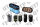 Filter Kit John Deere 4 Cyl / 20s Premium