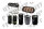 Filter Kit John Deere 6 Cyl / 20s Premium