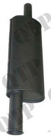 Auspuff