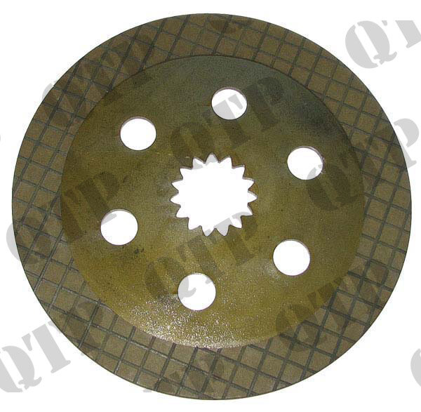 Bremsscheibe