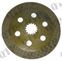 Bremsscheibe