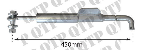 Stabilisator John Deere AL157076, AL179394, AL116760, AL179395
