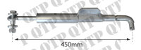 Stabilisator John Deere AL157076, AL179394, AL116760,...