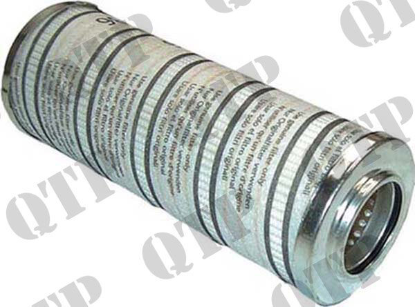 Hydraulikfilter