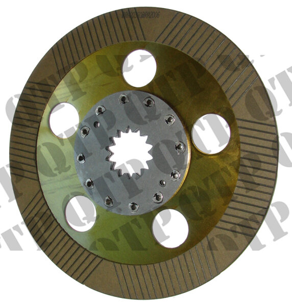 Bremsscheibe