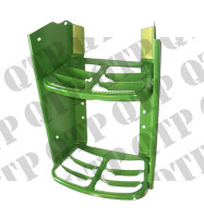 Fußtritt Fußtritt John Deere 5620 6020 6320...