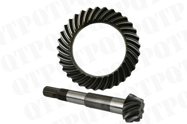 Crown Wheel Pinion Set Massey Ferguson 100 200 Series