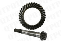 Crown Wheel Pinion Set Massey Ferguson 100 200 Series