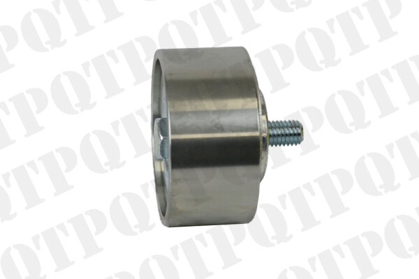 Tensioner Pulley Massey Ferguson 5400 6400 7400 Series