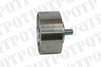 Tensioner Pulley Massey Ferguson 5400 6400 7400 Series