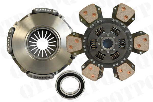 Clutch Kit Massey Ferguson 3600 Series