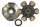 Clutch Kit Massey Ferguson 3600 Series