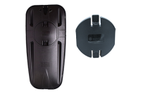 Back Cover Mirror Massey Ferguson 7700 6700 Series New...