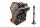 Short Motor AD3.152 Rope Seal Massey Ferguson 100 Series