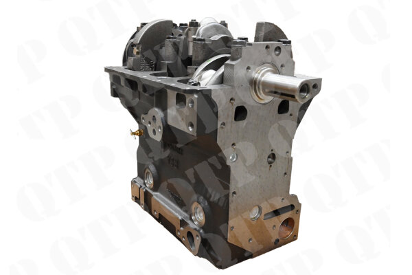 Short Motor A3.152 Lip Seal Massey Ferguson 100 200 300 Series