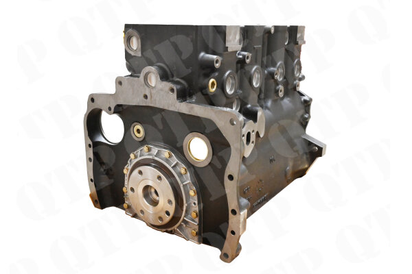 Short Motor Massey Ferguson 100 200 300 500 Series