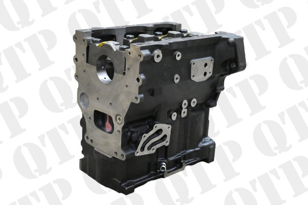 Engine Block 1103 105mm Massey Ferguson 266 - 277 - 288 - 410 - 420 - 430 - 461 - 3050 - 3060 - 3425