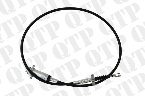 Control Cable Hydraulic Massey Ferguson 6100 6200 8100 Series