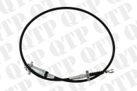 Control Cable Hydraulic Massey Ferguson 6100 6200 8100...
