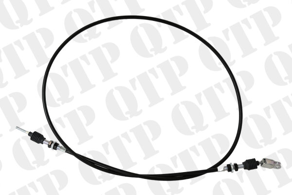 Throttle Cable Massey Ferguson 4400 Series