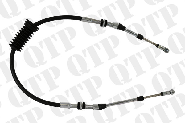 PTO Cable Massey Ferguson 6400 7600 Series